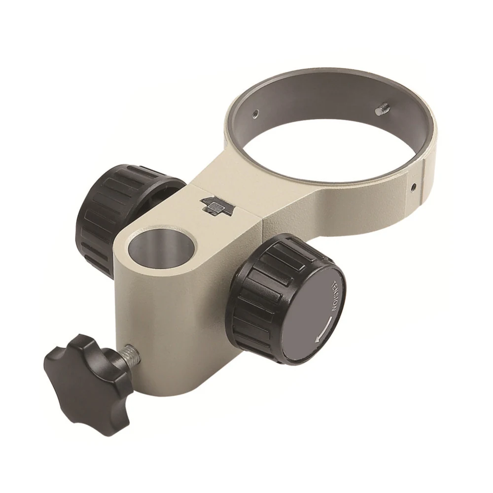 A2 Stereo Microscope Focusing Mount Vertical WD 50mm