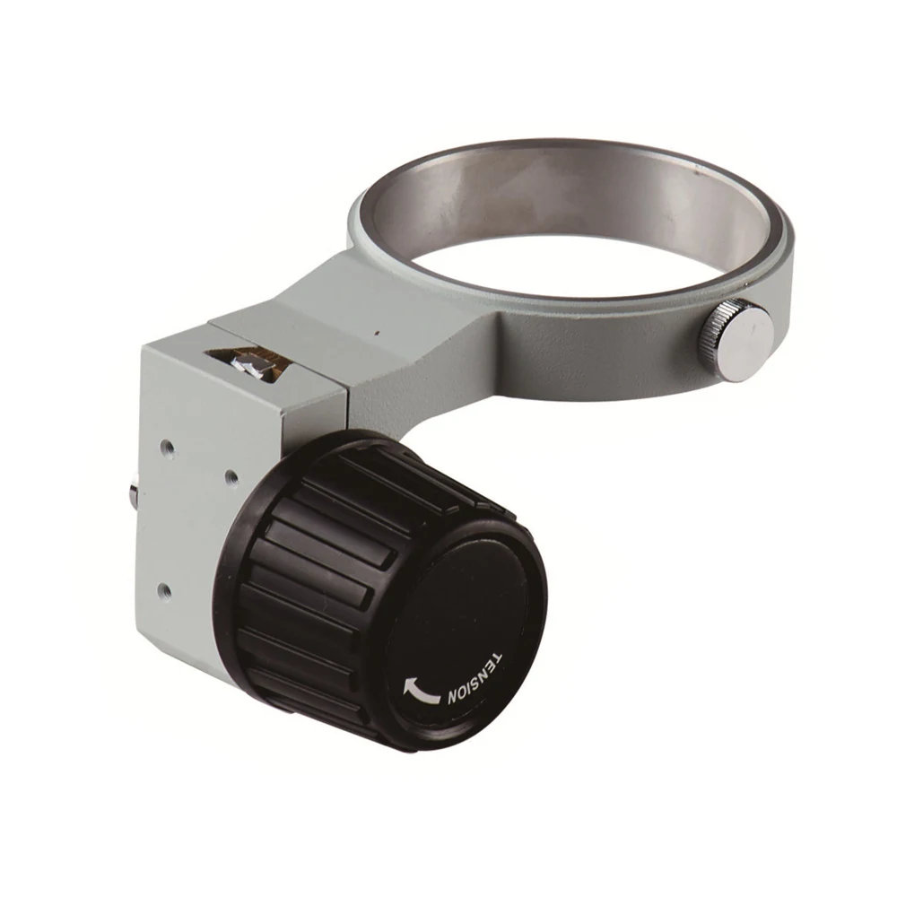 A5 Stereo Microscope Focusing Mount Vertical W.D.47mm