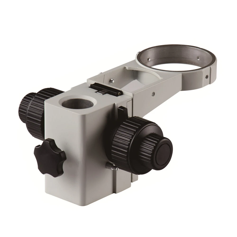 A6 Stereo Microscope Coarse and Fine Focusing Mount