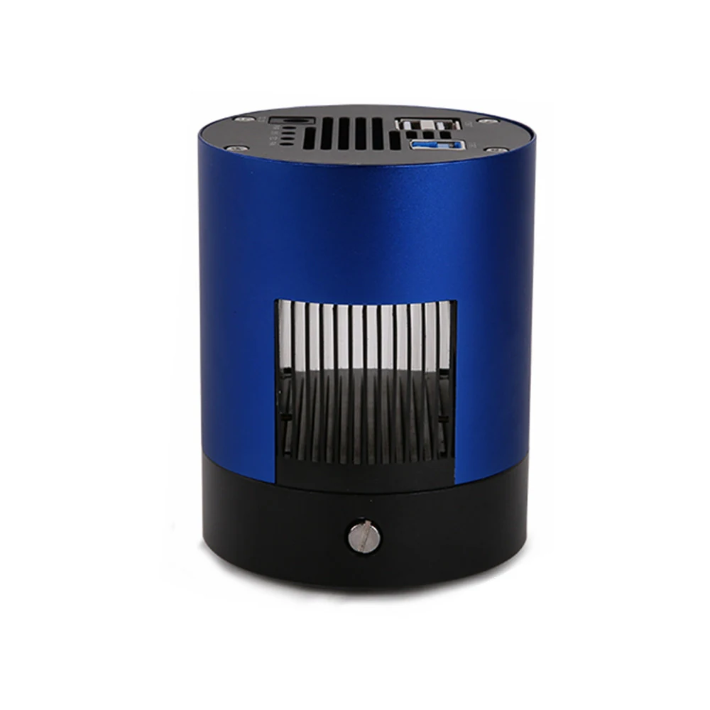 MTR3CMOS TE-Cooling C-mount USB3.0 CMOS Microscope Camera