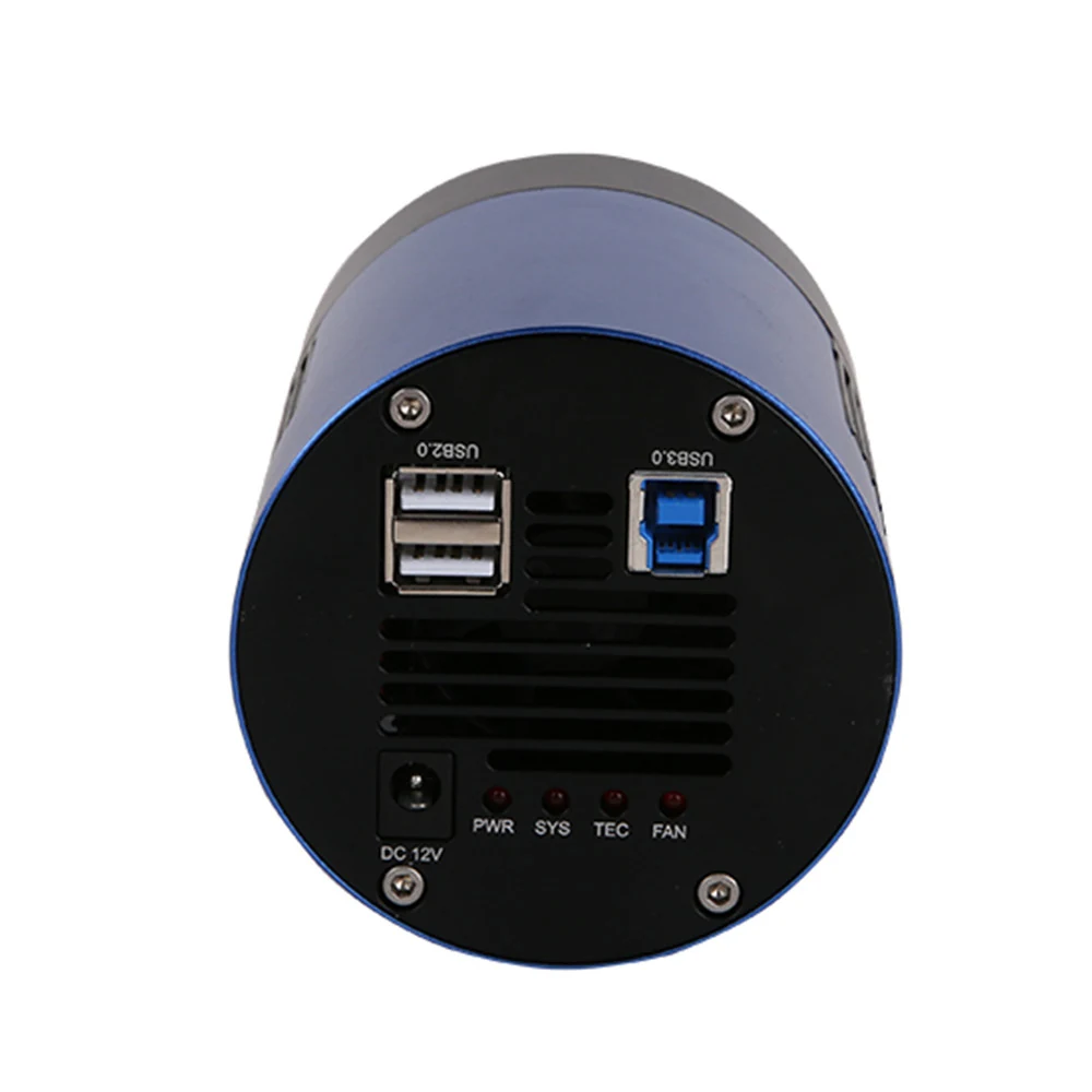 MTR3CMOS TE-Cooling C-mount USB3.0 CMOS Microscope Camera