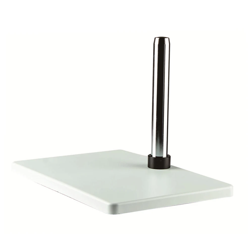 B3 Stereo Microscope Stand Column 240mm Diameter 32mm
