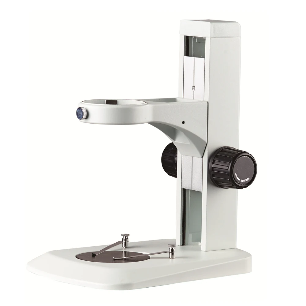 B7 Stereo Microscope Stand Arm 300mm Diameter 76mm