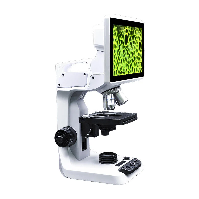 F100 5M 8M 16M Digital Fluorescent Biological Stereo Microscope