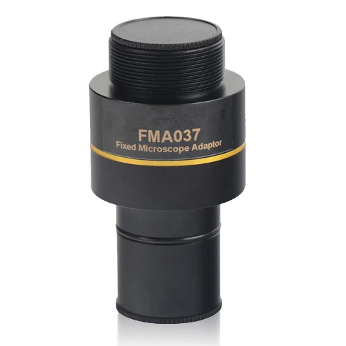 FMA 23.2mm Eyepiece to Fixed Microscope Eyepiece Adapter