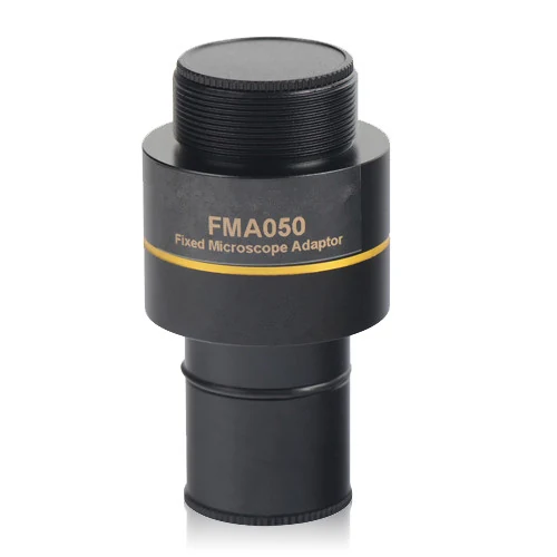 FMA 23.2mm Eyepiece to Fixed Microscope Eyepiece Adapter