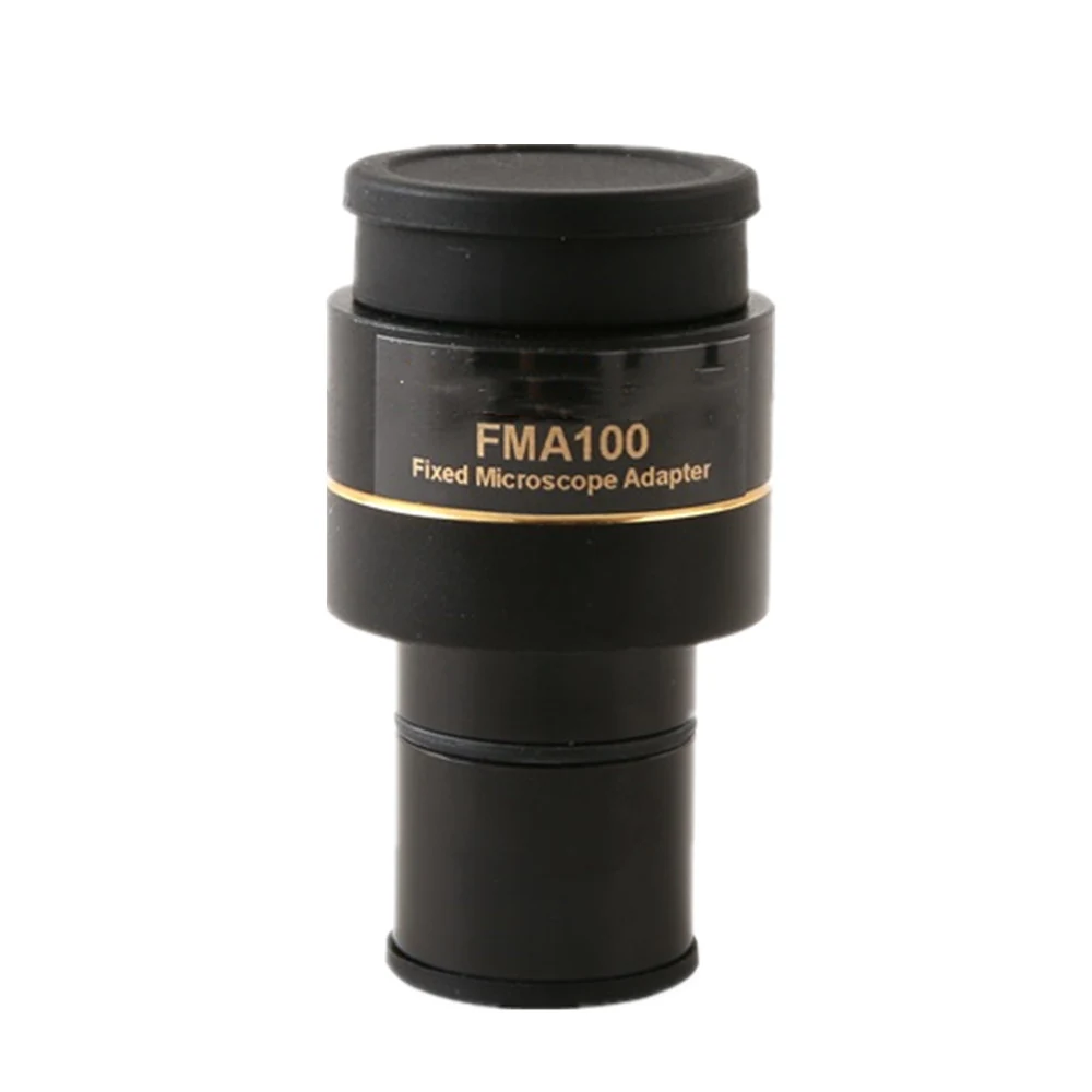 FMA 23.2mm Eyepiece to Fixed Microscope Eyepiece Adapter
