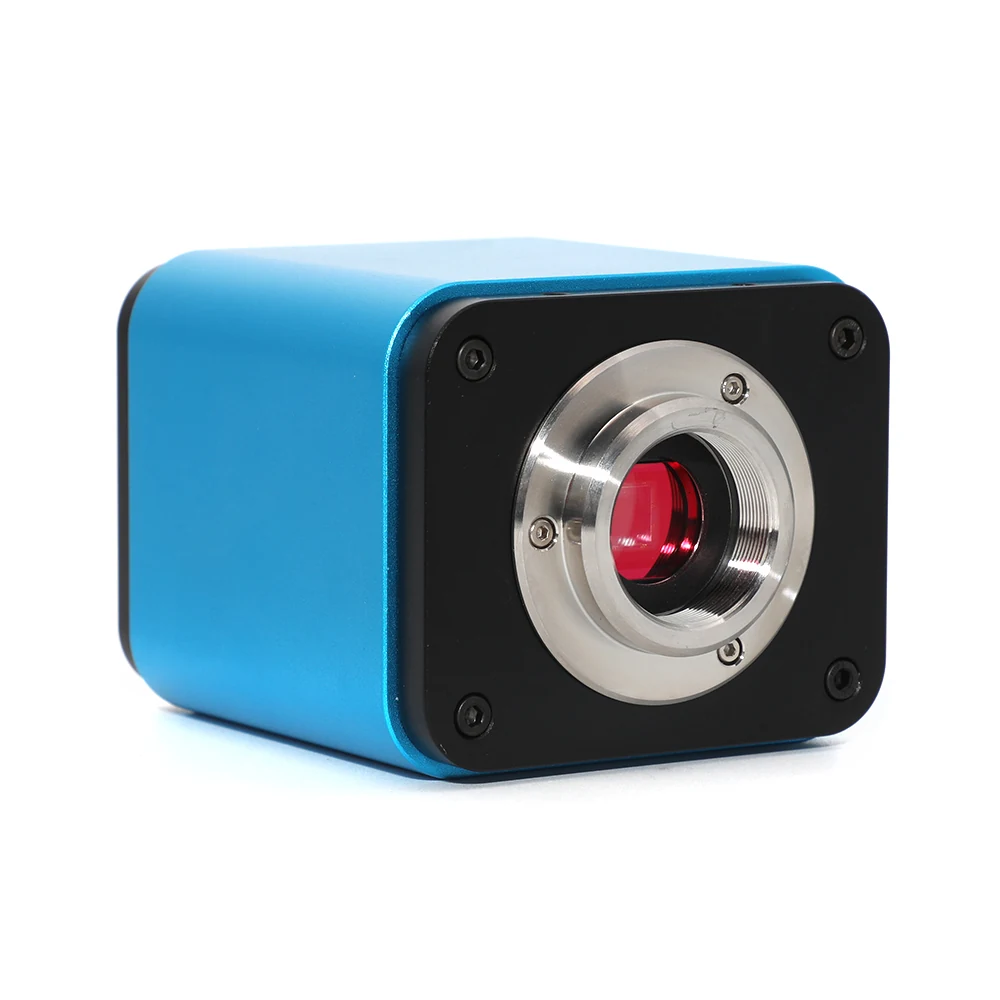 XFCAM1080PHB/D AutoFocus IMX178 IMX185 Microscope Camera