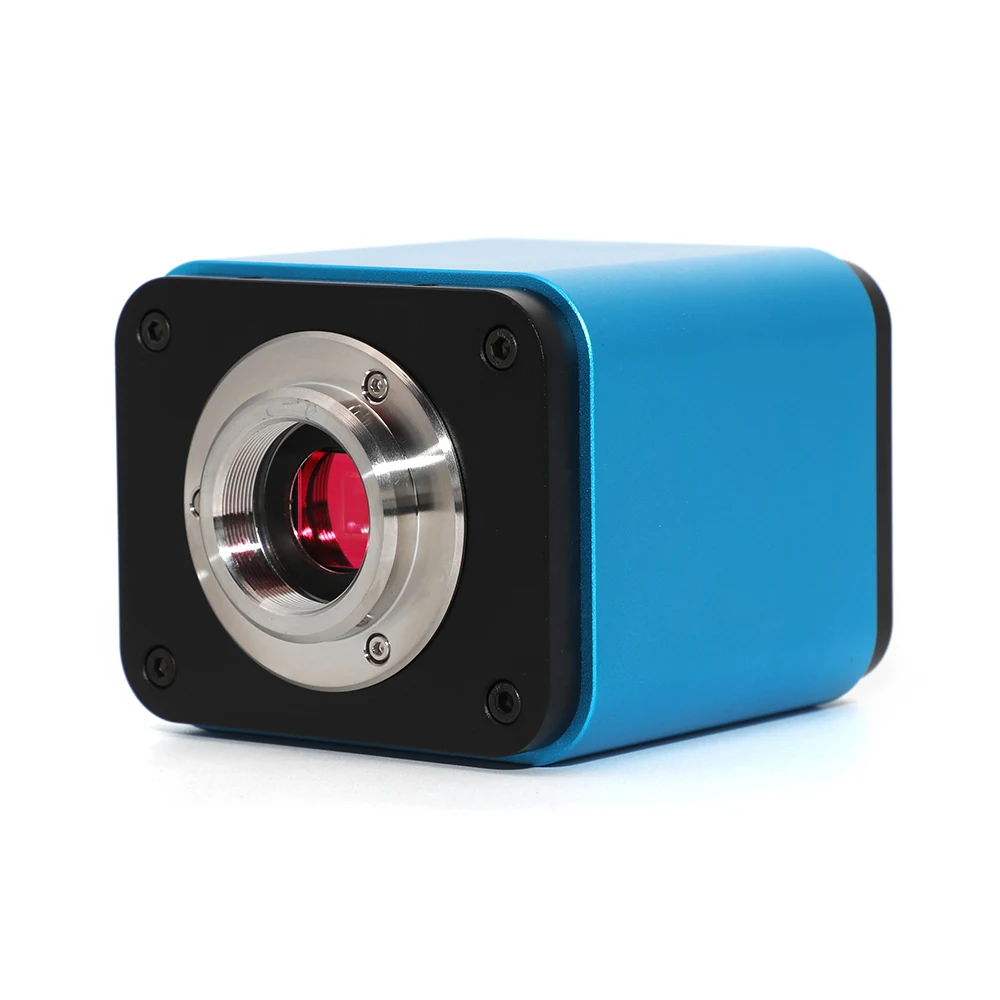 XFCAM1080PHB/D AutoFocus IMX178 IMX185 Microscope Camera