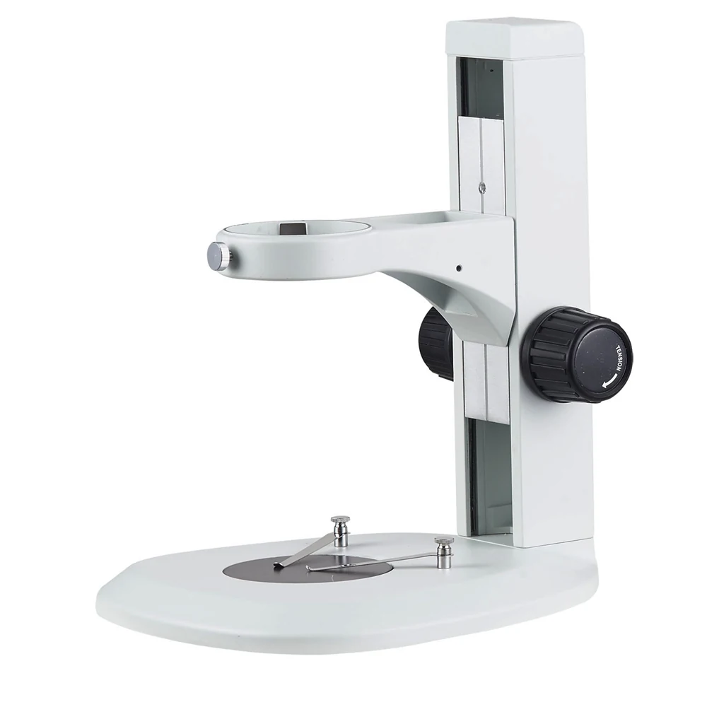 J2 Stereo Microscope Stand Arm 300mm focusing 100mm