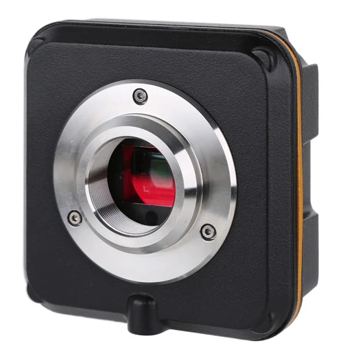 LCMOS USB2.0 Stereo Biological C-mount Microscope Camera