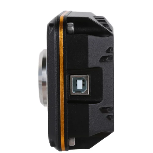 LCMOS USB2.0 Stereo Biological C-mount Microscope Camera