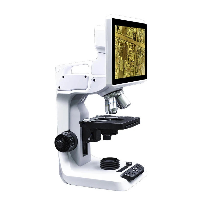 M100 5M 8M 16M Digital Metallurgical Biological Stereo Microscope