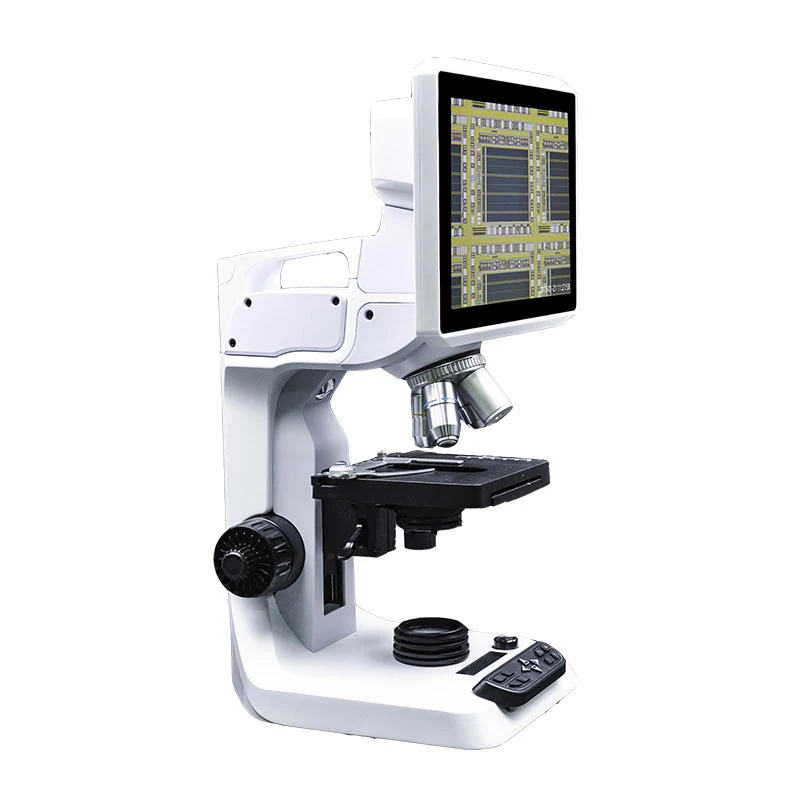 M200 5M 8M 16M Digital Metallurgical Biological Stereo Microscope