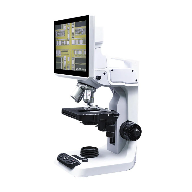 M200 5M 8M 16M Digital Metallurgical Biological Stereo Microscope
