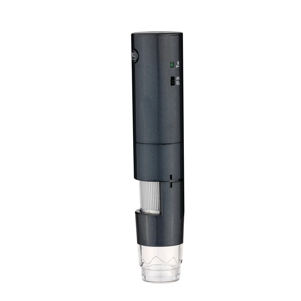 M30 Wireless WiFi Digital Microscope Windows IOS and Android system