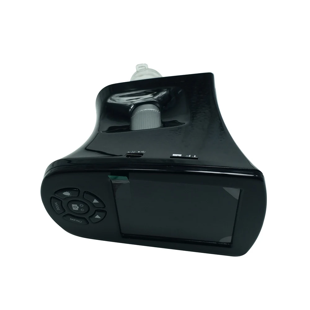 M35 LCD Digital Microscope for Tablet, Phone and Windows