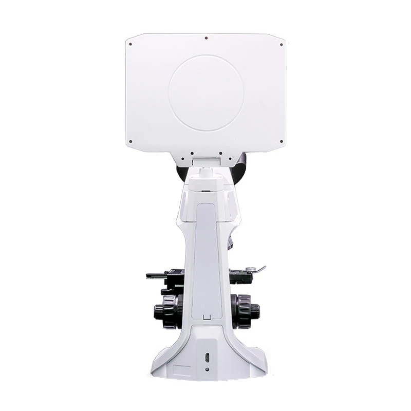 S200 1080P 5M 8M 16M HD Digital LCD Biological Stereo Microscope
