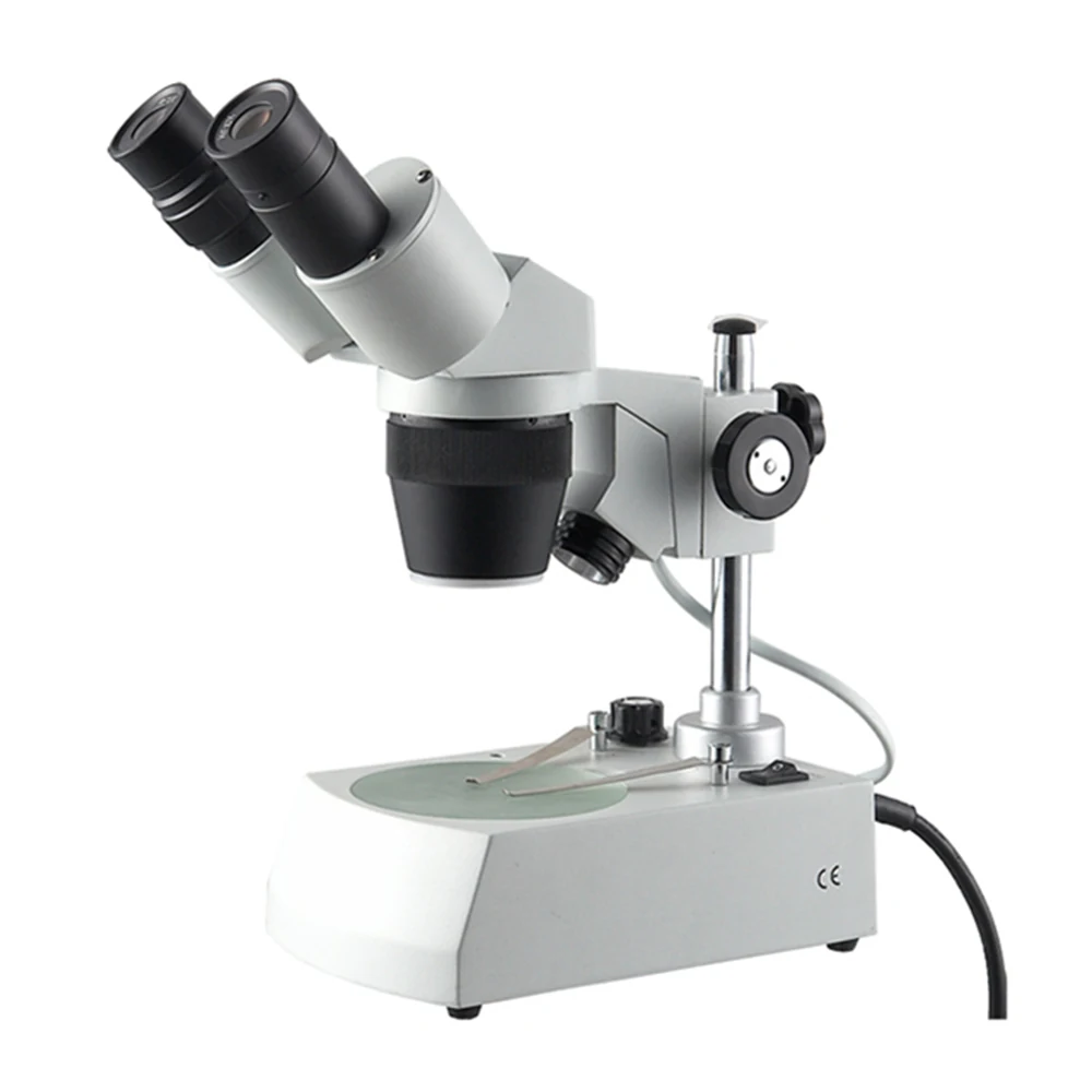 XT40 10/20/30/40X Stereo Microscope for Component Inspection