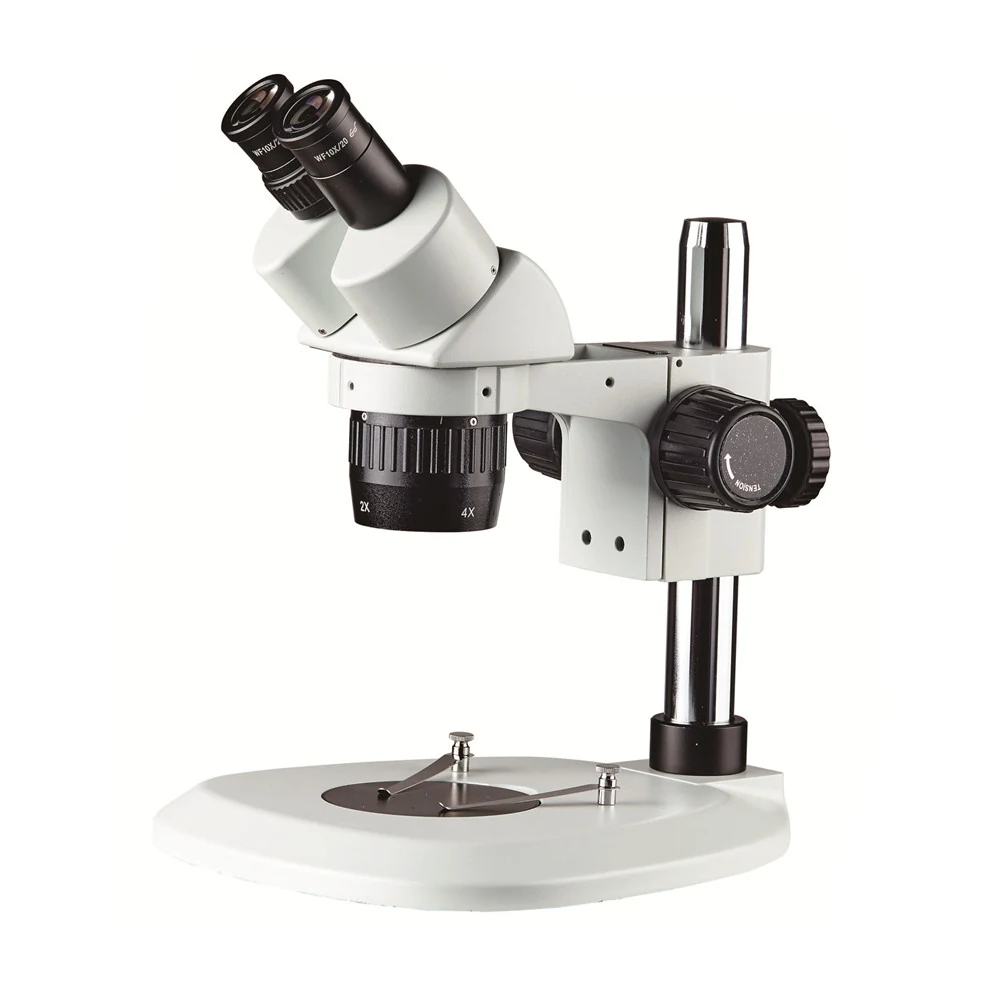 XT60-J1 10/20/30/40X Stereo Zoom Microscope for Macroscopic Check