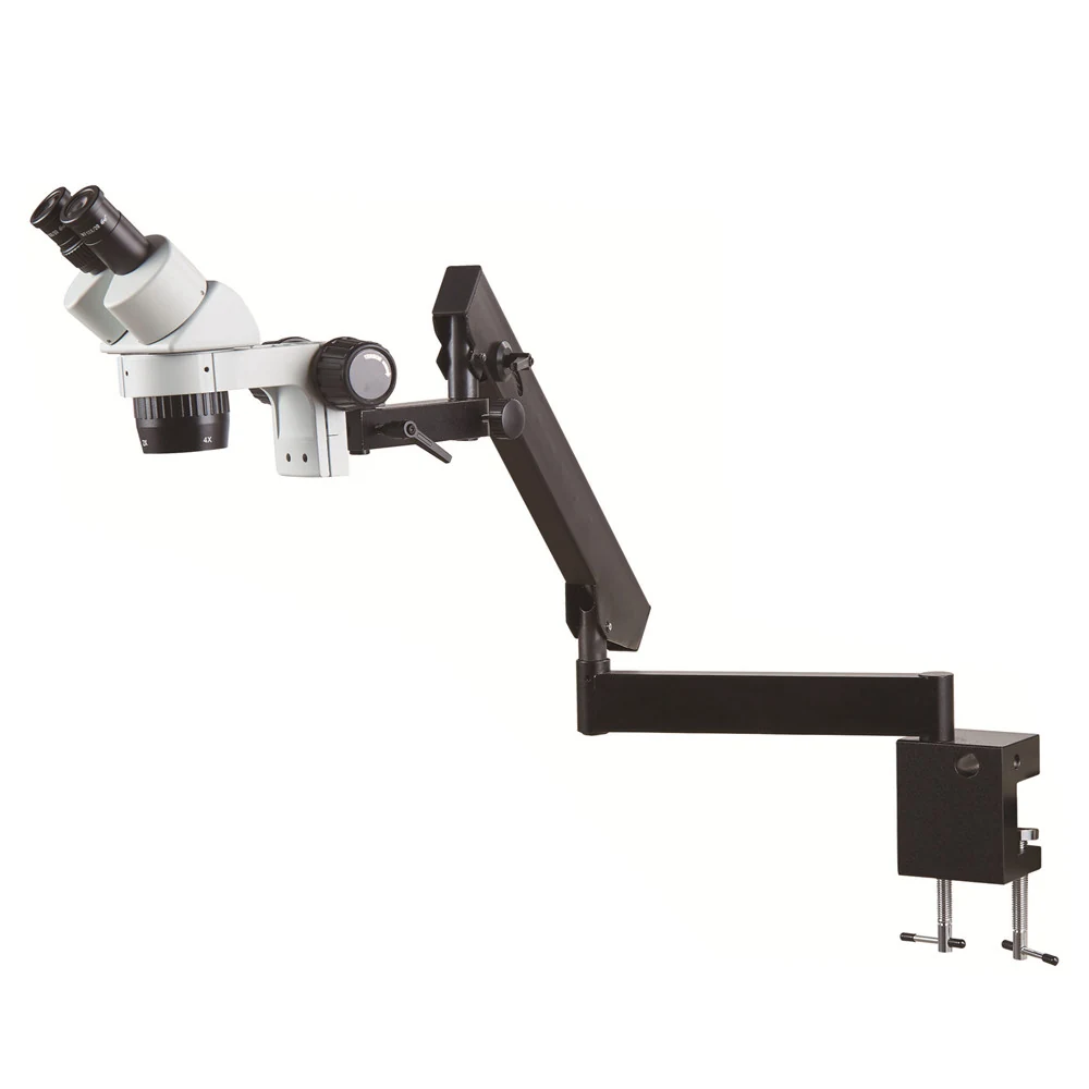XT60-SL6 10/20/30/40X Stereo Zoom Microscope for Mobile Phone Repair