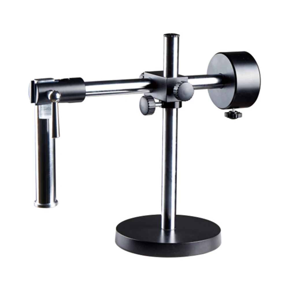 STL10 Stereo Microscope Boom Stand Vertical 323mm Diameter25mm