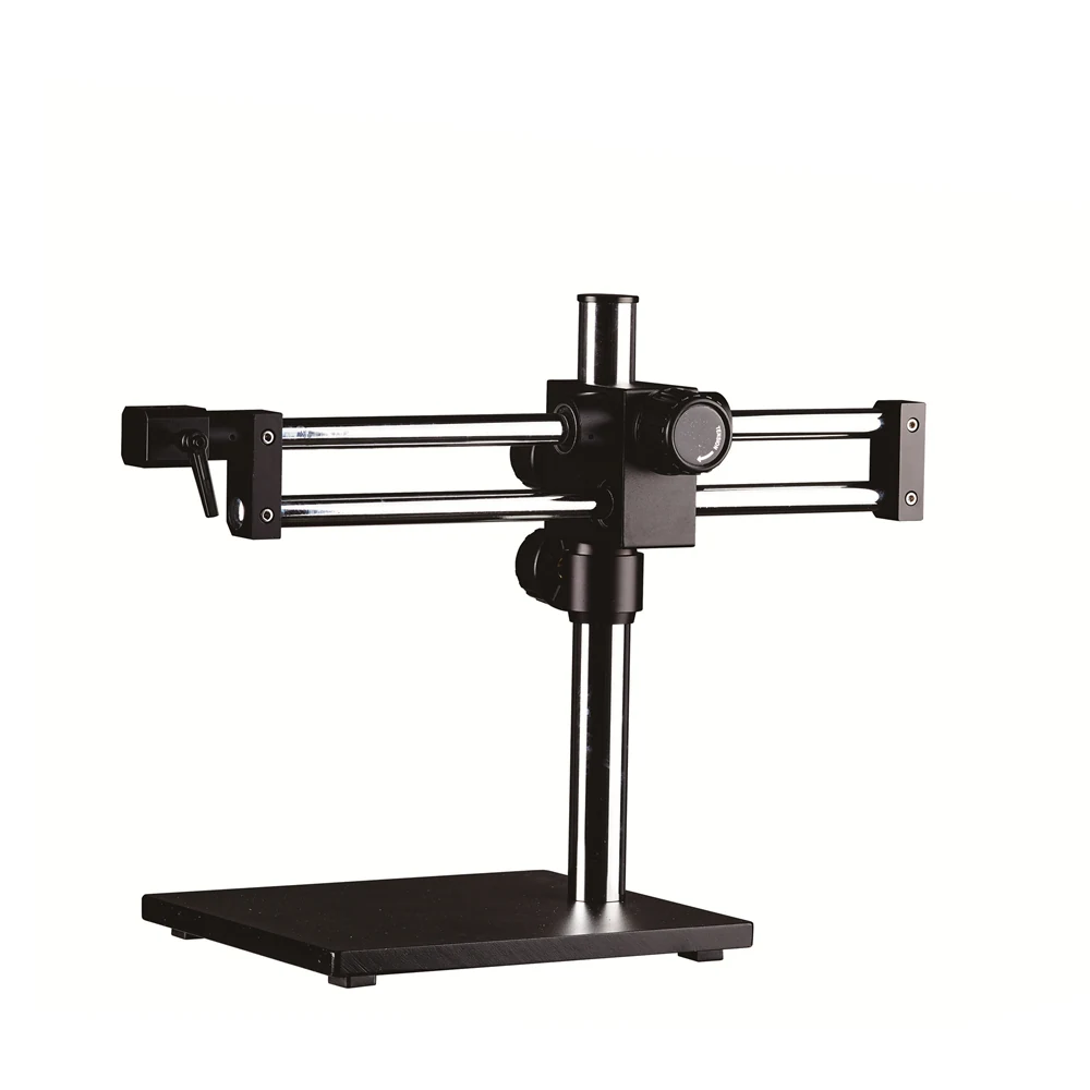 STL5 Stereo Microscope Stand Universal Bracket Arms Diameter 37mm