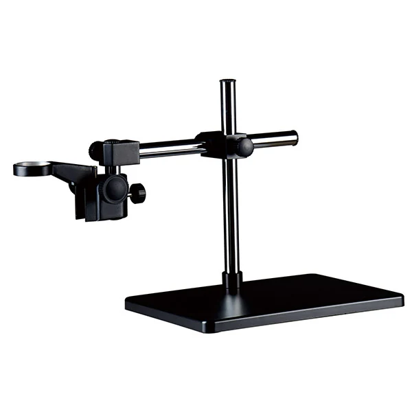 STL7 Stereo Microscope Pole Stand Vertical 340mm Diameter 25mm