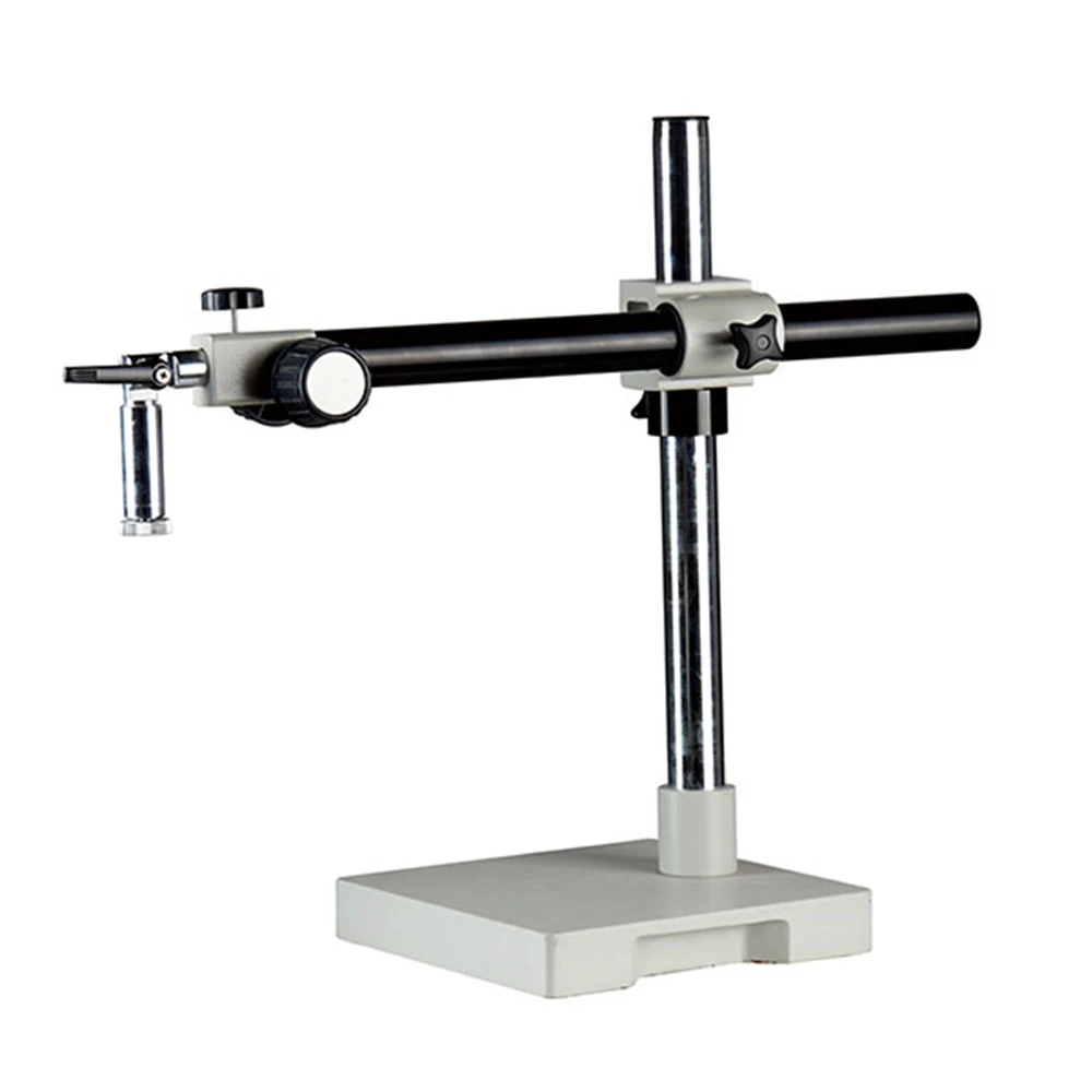 STL9 Stereo Microscope Boom Stand Vertical 493mm Diameter 38mm