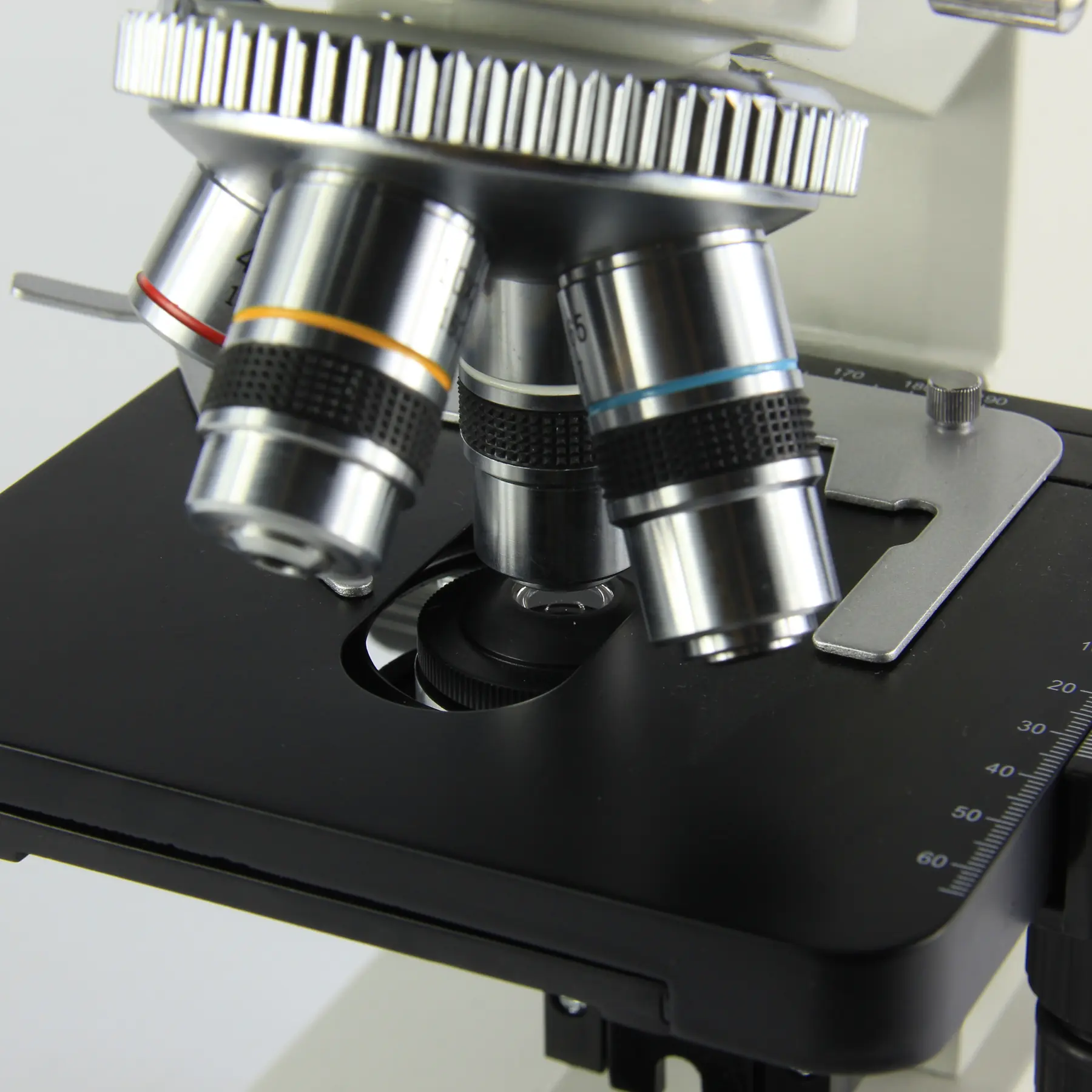 XP800 Student Chidren Biological Microscope for Clinical Work Research