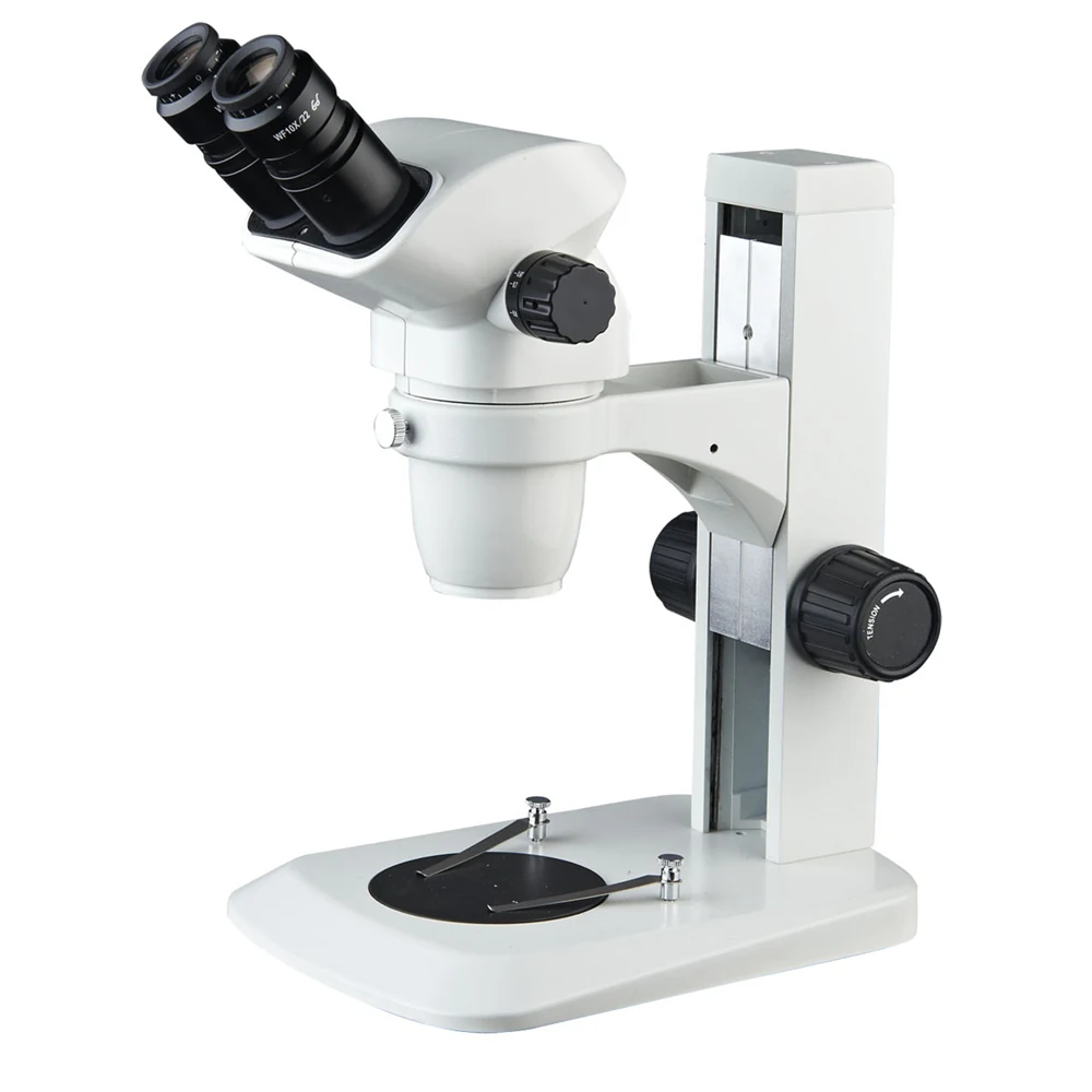 XSZ6745-B7 6.7X-45X Stereo Zoom Microscope for LED PCB Checking