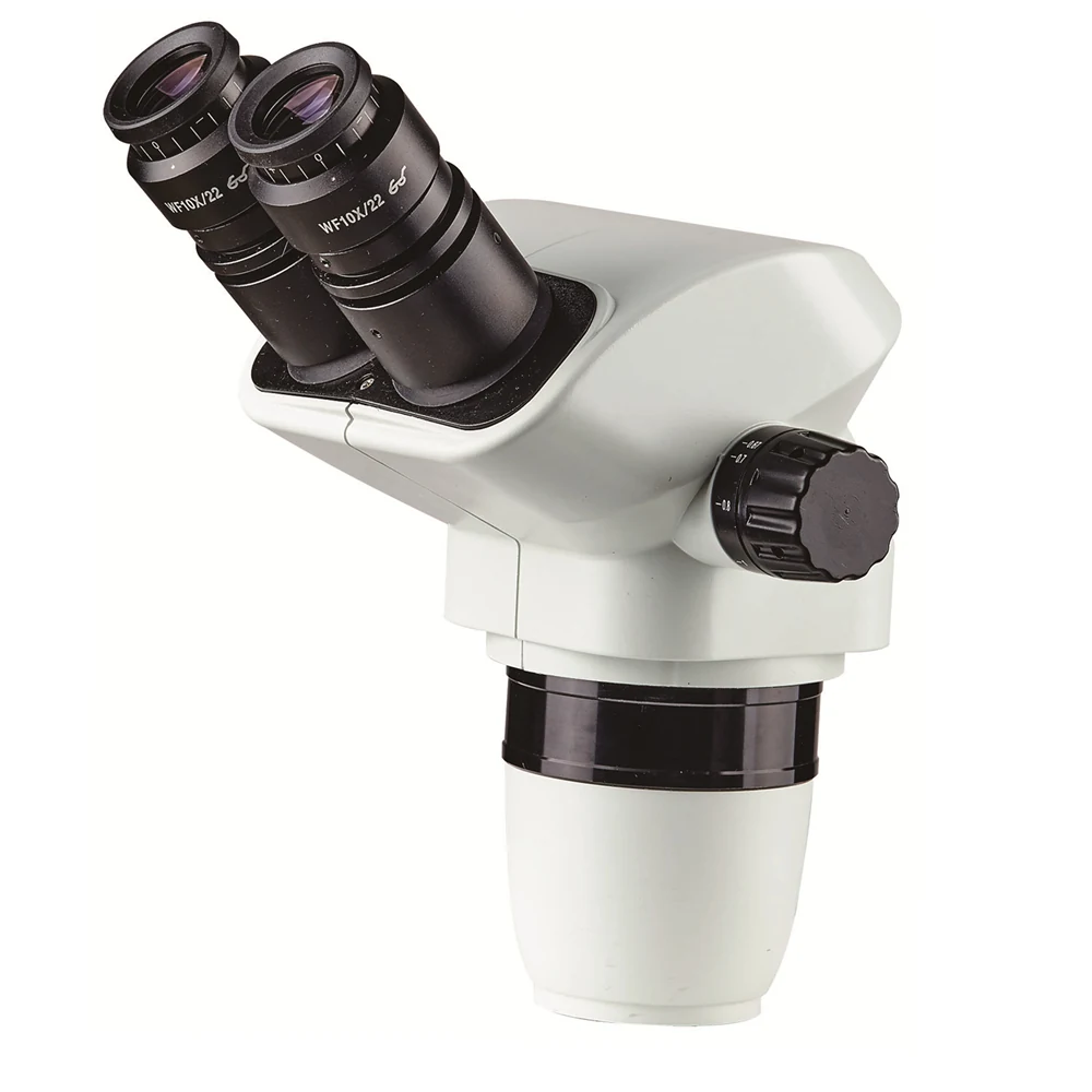 XSZ6745-B2 6.7X-45X Stereo Zoom Microscope for LED PCB Checking