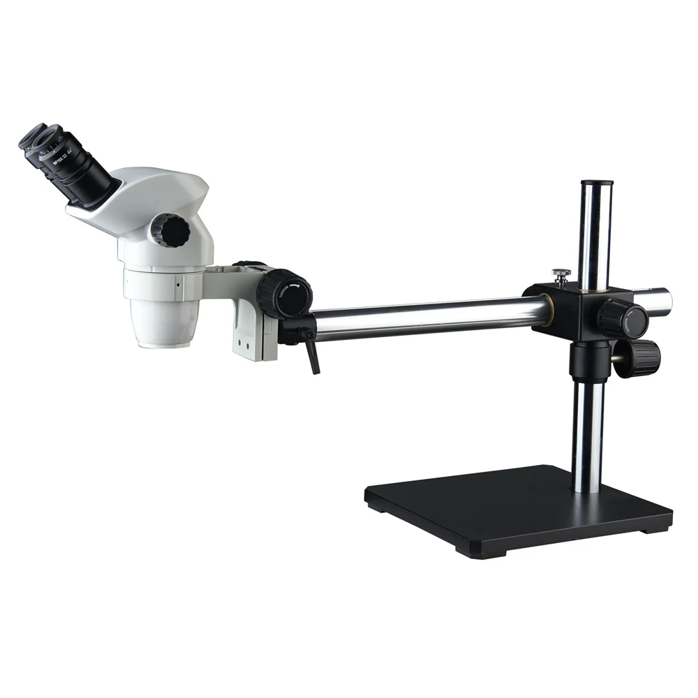 XSZ6745-STL4 6.7X-45X Stereo Zoom Microscope for LED PCB Checking