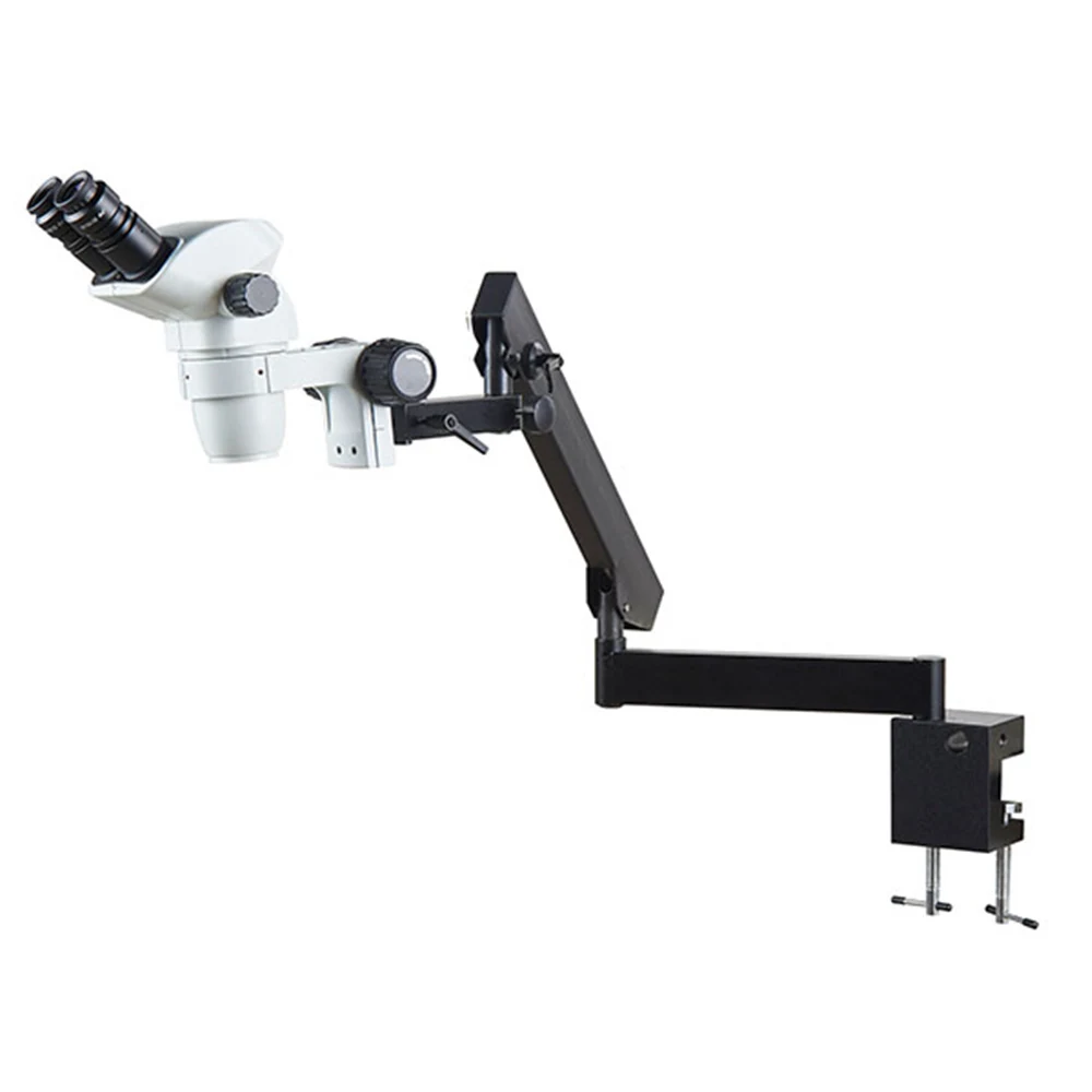 XSZ6745-STL6A 6.7X-45X Stereo Zoom Microscope for Phone Repairing