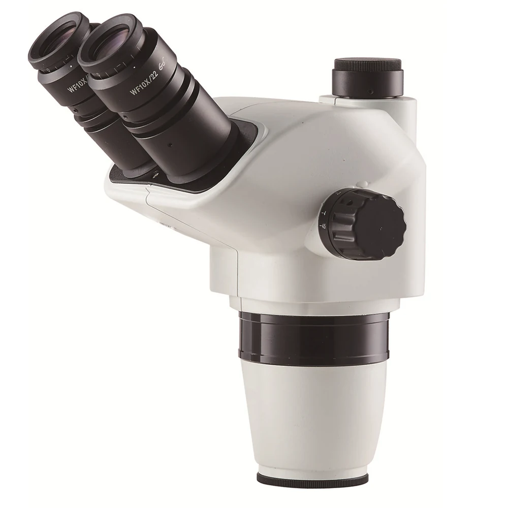 XSZ6745-B2 6.7X-45X Stereo Zoom Microscope for LED PCB Checking