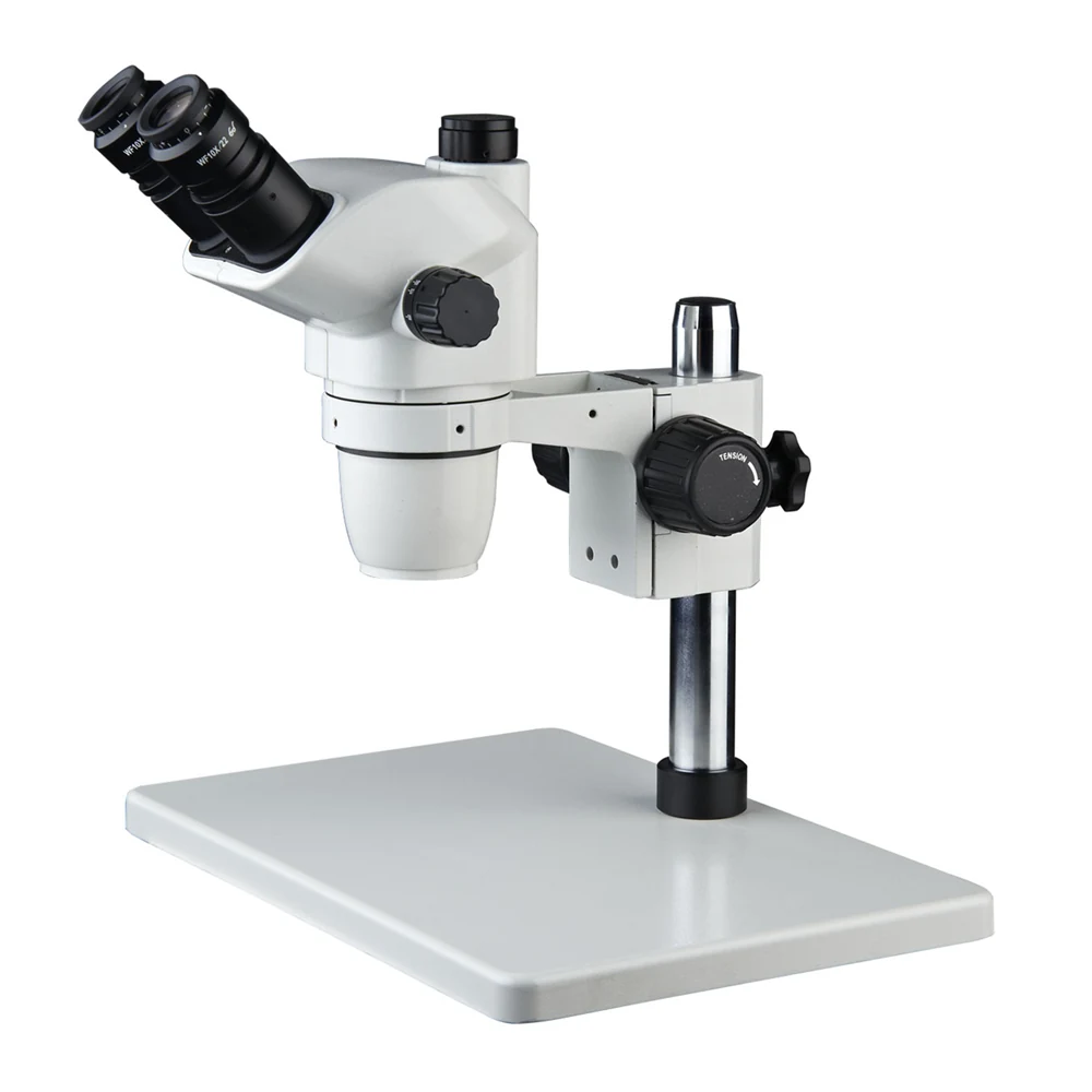 XSZ6745-B3 6.7X-45X Stereo Zoom Microscope for Phone Repairing