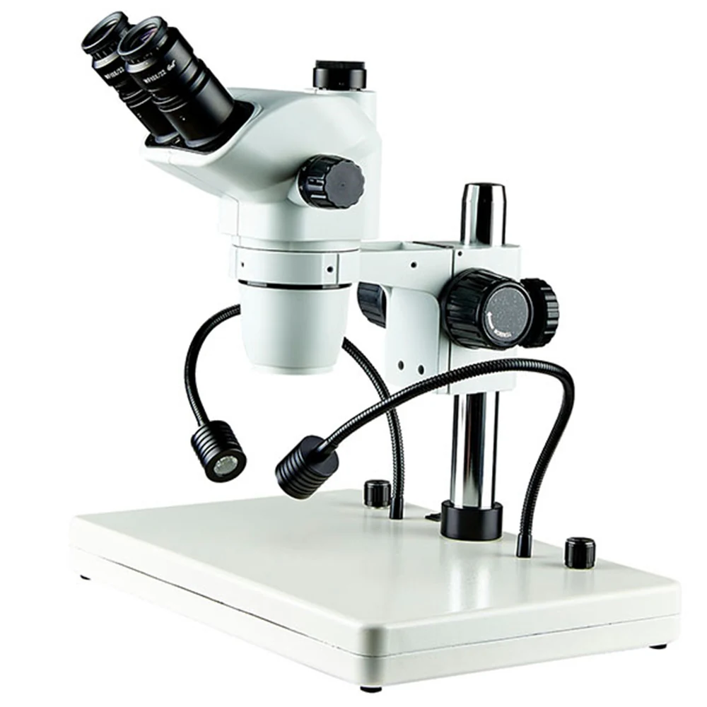 XSZ6745-B3LS 6.7X-45X Stereo Zoom Microscope for Electronic Inspection