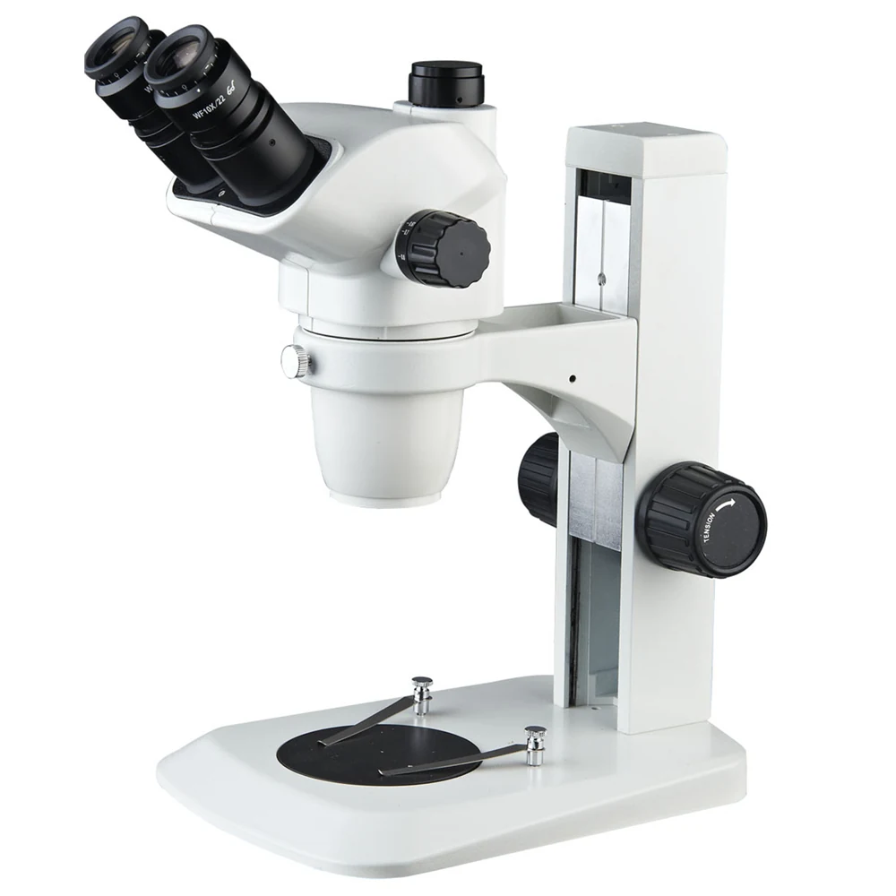 XSZ6745-B7 6.7X-45X Stereo Zoom Microscope for LED PCB Checking