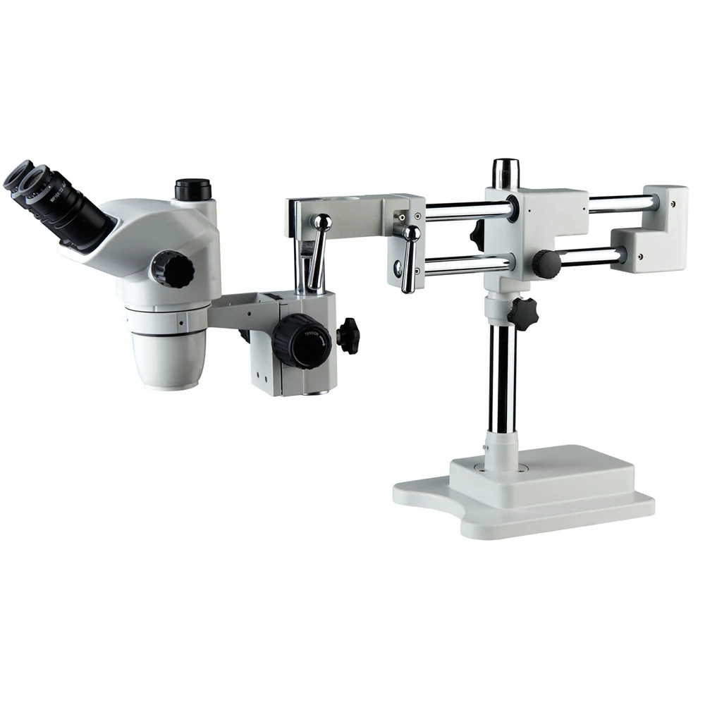 XSZ6745-STL2 6.7X-45X Stereo Zoom Microscope for Electronic Inspection