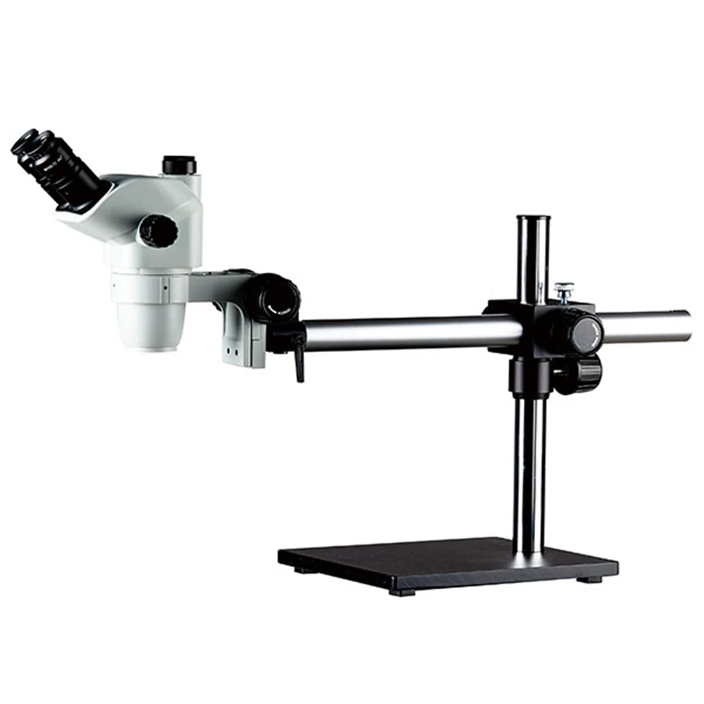 XSZ6745-STL4 6.7X-45X Stereo Zoom Microscope for LED PCB Checking