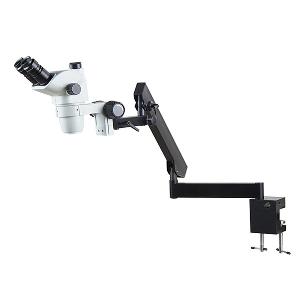 XSZ6745-STL6A 6.7X-45X Stereo Zoom Microscope for Phone Repairing