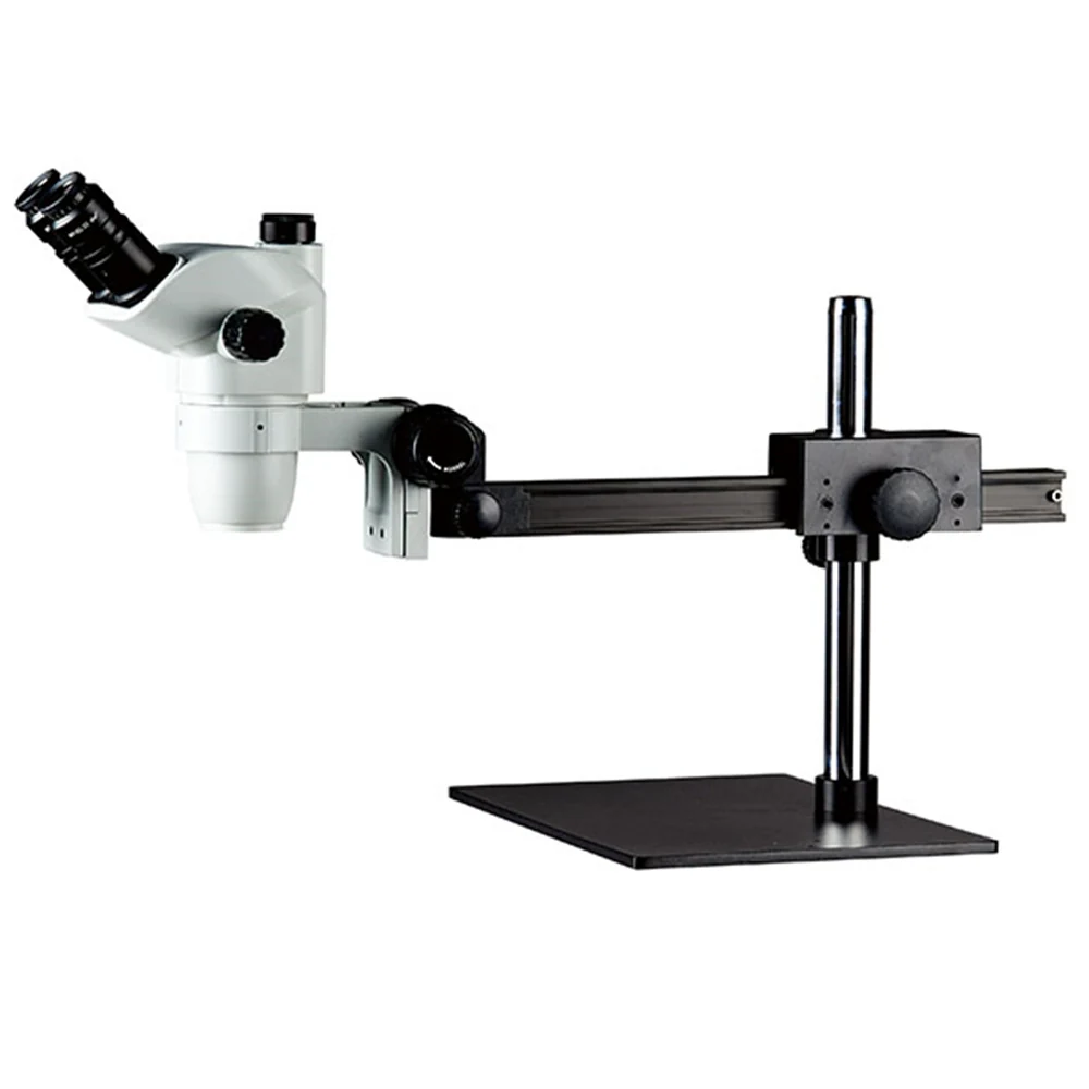 XSZ6745-STL8 6.7X-45X Stereo Zoom Microscope for LED PCB Checking