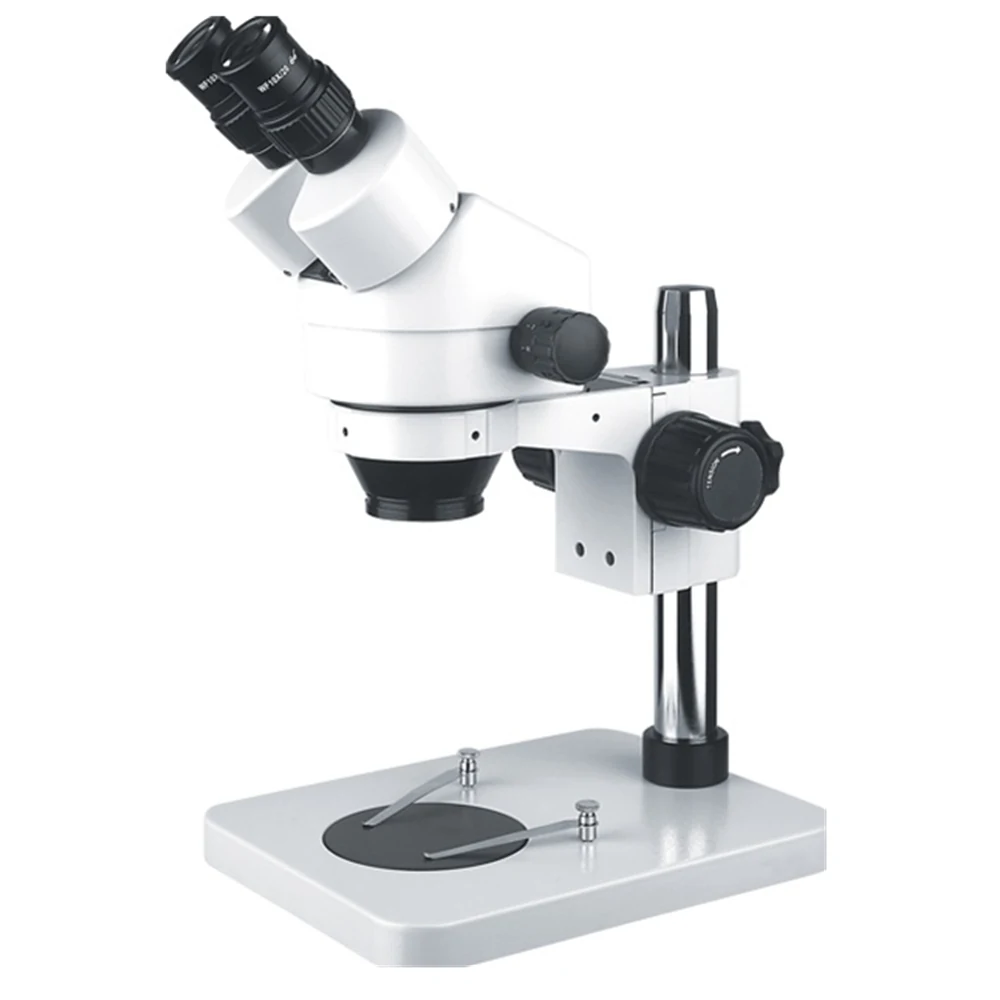 XSZ7045-B1 7-45X Zoom Stereo Microscope for Micro-object Observation