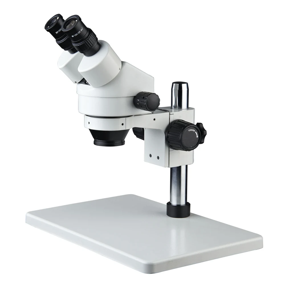 XSZ7045-B3 7-45X Zoom Stereo Microscope for Electronic Industry