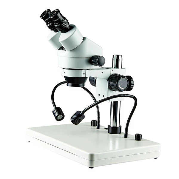 XSZ7045-B3LS 7-45X Zoom Stereo Microscope for Electronic Industry