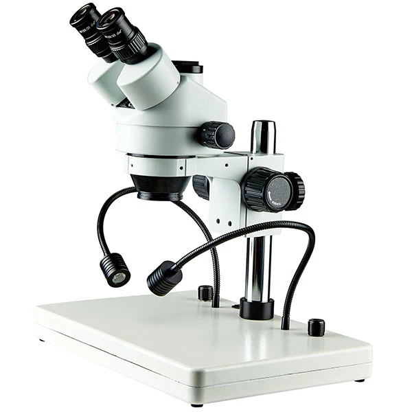 XSZ7045-B3LS 7-45X Zoom Stereo Microscope for Electronic Industry