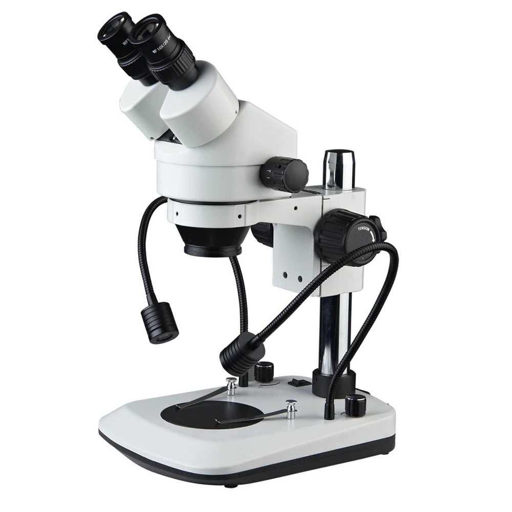 XSZ7045-B8LS 7-45X Zoom Stereo Microscope for Electronic Industry