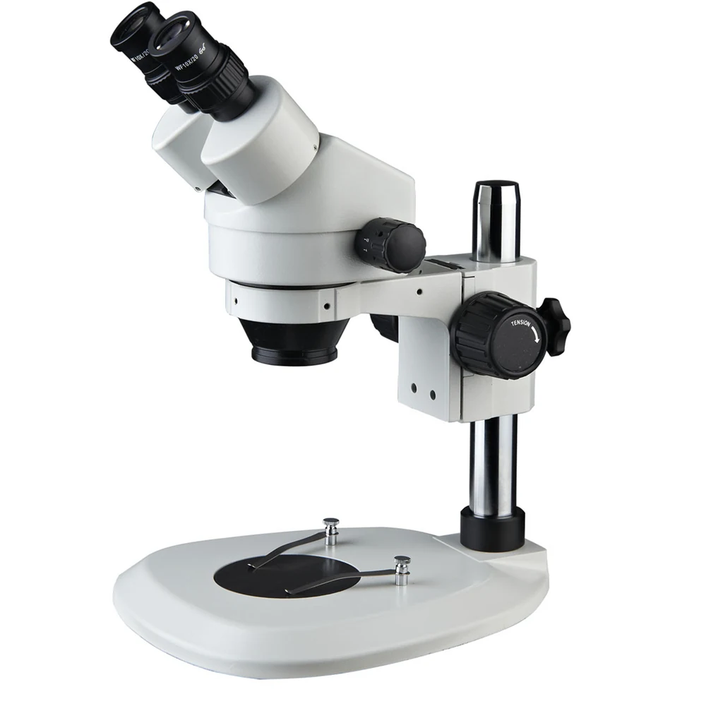 XSZ7045-J1 7-45X Zoom Stereo Microscope for Electronic Industry
