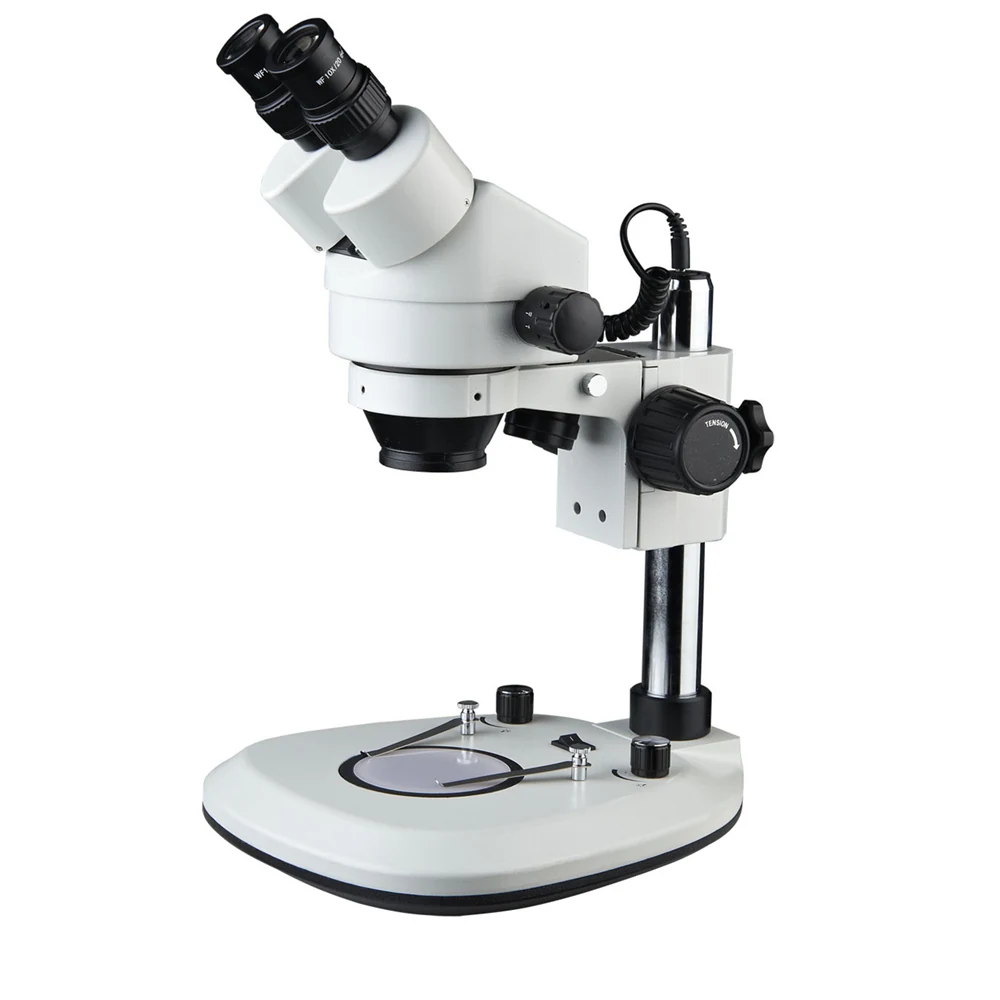 XSZ7045-J4L 7-45X Zoom Stereo Microscope for Electronic Industry