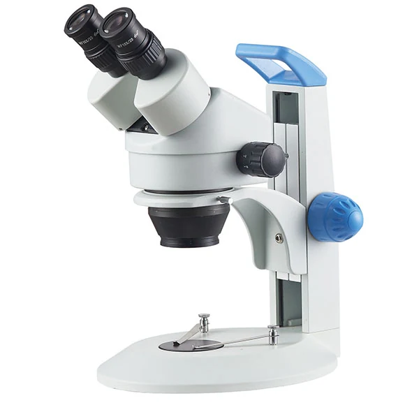 XSZ7045-L 7-45X Zoom Stereo Microscope for Electronic Inspection
